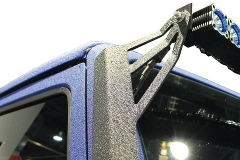 Go Industries 94600 Windshield Light Bracket