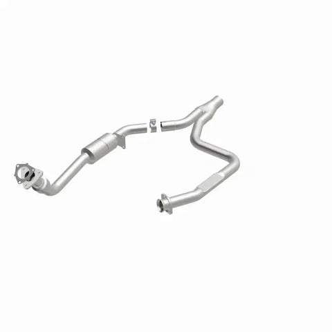 MagnaFlow Conv DF Camaro 98-02 5.7L P/S