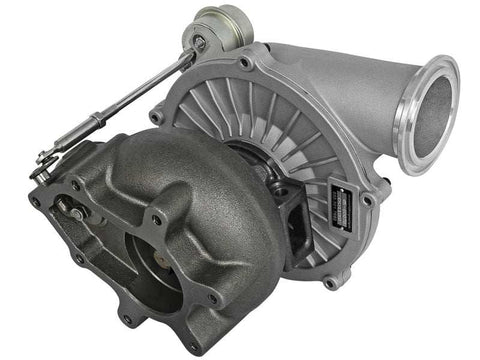 aFe 46-60070 Power Bladerunner Turbocharger 88mm 99.5-03 Ford Diesel Trucks V8 7.3L (td)