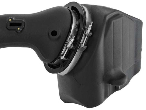 aFe 51-73006 Momentum HD Intakes Pro Dry S Ford Diesel Trucks V8 6.7L (td)