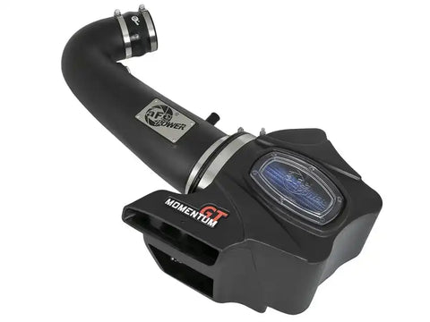 aFe 54-76205-1 Momentum GT Pro 5R Cold Air Intake System 11-17 Jeep Grand Cherokee (WK2) V8 5.7L HEMI