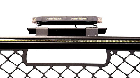 Putco 950006 - Hornet Bracket 16 in. Boss Rack/Venture Tec