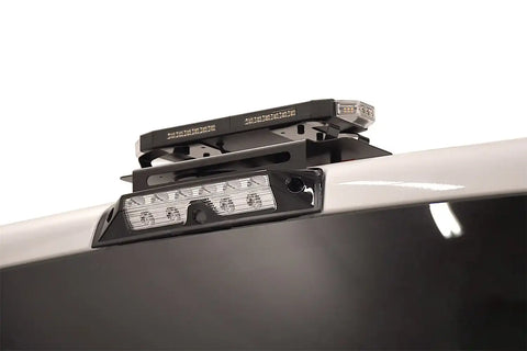 Putco 950116 - Hornet LED Light Bar 16 in.
