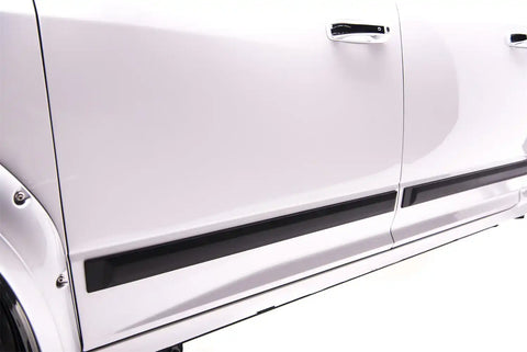 EGR Rugged Body Side Moldings