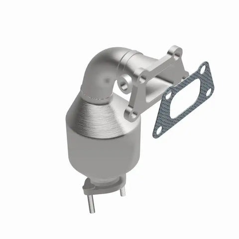 Magnaflow Conv DF 10-11 Equinox 3.0L Underbody