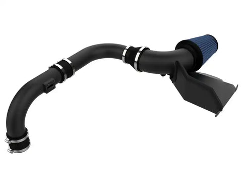 aFe 54-11112 MagnumFORCE Intakes Stage-2 P5R AIS VW Jetta/GTI 05-08 L4-2.0L (t) MKV