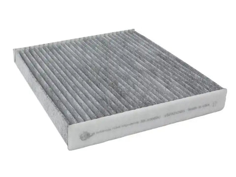 aFe 35-10003C 14-22 Land Rover / 10-19 Subaru 04-22 Lexus & Toyota Carbon Cabin Air Filter