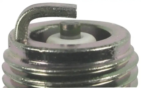 NGK BLYB Spark Plug Box of 6 (DCPR8E)