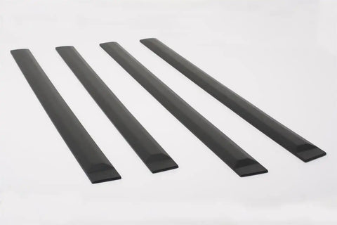 EGR Rugged Body Side Moldings
