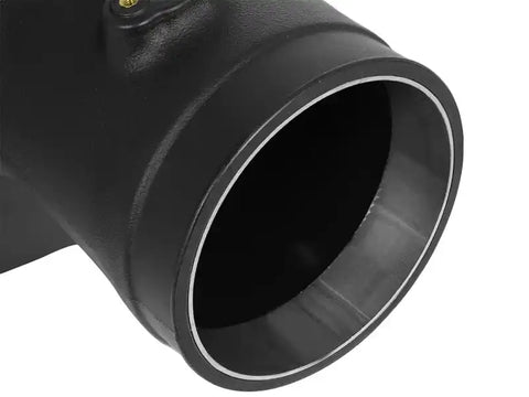 aFe 51-12802 MagnumFORCE Intakes Stage-2 PDS AIS 15-16 Dodge Challenger SRT Hellcat 6.2L V8 (sc)
