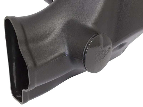 aFe 54-73201 Momentum GT Pro 5R Intake System 15-16 Ford Mustang L4-2.3L EcoBoost