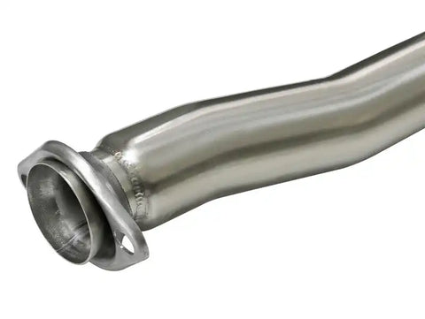 aFe 49-36801-L Takeda 3in 304 SS Cat-Back Exhaust System 15-18 Subaru WRX/WRX STI H4-2.0/2.5L (t)