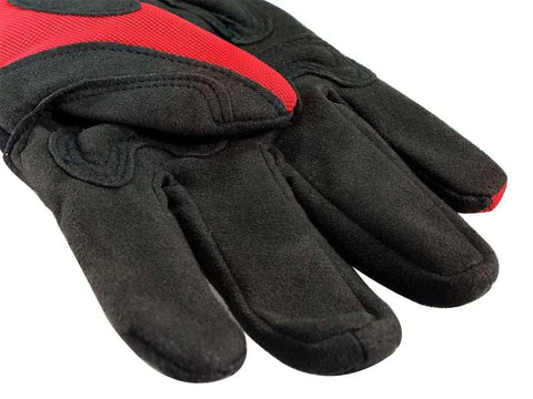 aFe 40-10194 Power Promotional Mechanics Gloves - XL