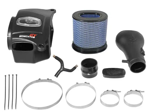 aFe 54-76103 MagnumFORCE Intakes Pro 5 R 13-15 Nissan Patrol V8 5.6L