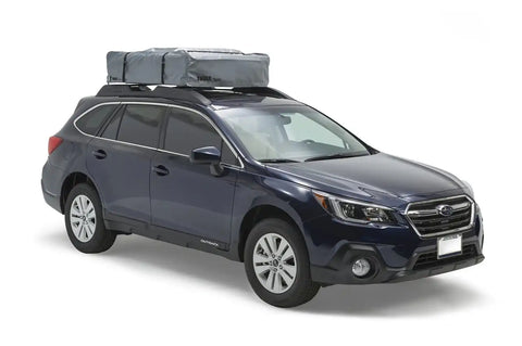Thule 901200 - ThuleThule Tepui Explorer Ayer 2 Haze Gray