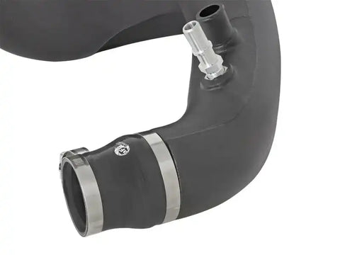 aFe 51-73201 Momentum GT Pro Dry S Intake System 15-16 Ford Mustang L4-2.3L EcoBoost