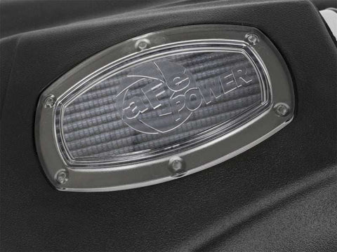 aFe 51-76306 Momentum Pro DRY S Intake System 07-10 BMW 335i/is/xi (E90/E92/E93)