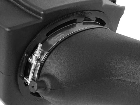 aFe 54-72201 Momentum GT Pro 5R Stage-2 Intake System 11-15 Dodge Challenger/Charger V6-3.6L