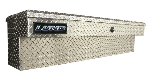 Lund Aluminum Specialty Boxes
