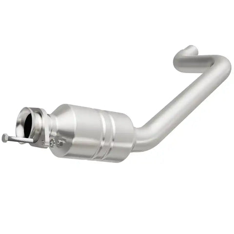 Magnaflow Conv DF 10-12 Jaguar XF 5.0L