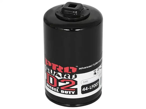 aFe 44-LF007 ProGuard D2 Fluid Filters Oil F/F Ford Trucks 97-08 V6-4.2L V8-4.6L