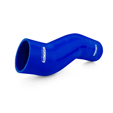 Mishimoto 2015 Subaru WRX Blue Silicone Engine Air Box Hose Kit