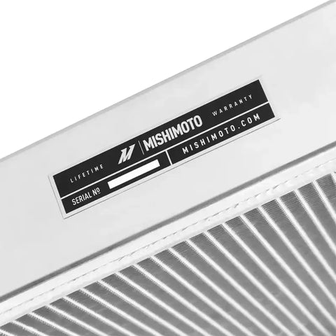2008-2009 Pontiac G8 Performance Aluminum Radiator