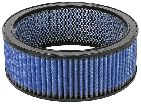 aFe 18-11103 MagnumFLOW Air Filters Round Racing P5R A/F RR 11 OD x 9.25 ID 4 H E/M