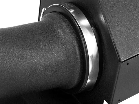 aFe 54-12712 MagnumFORCE Intakes Stage-2 Pro 5R 10-15 Mini Cooper Countryman S 1.6L (T)