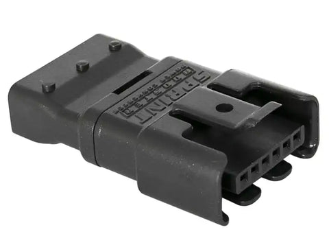 aFe 77-16205 Sprint Booster Power Converter 2018+ Jeep Wrangler (JL) V6 3.6L