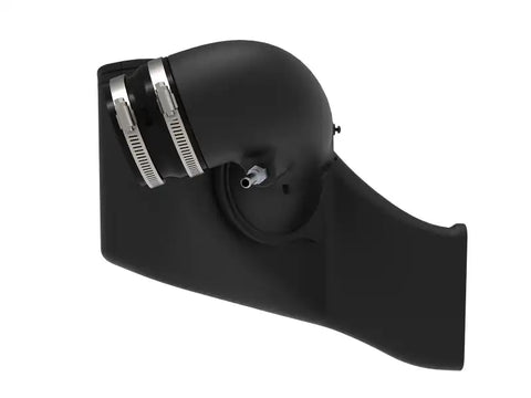 aFe 54-13015D Magnum FORCE Stage-2 Pro DRY S Cold Air Intake System 15-17 Ford Mustang GT V8-5.0L