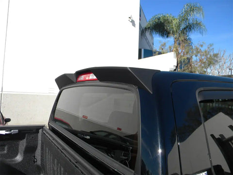 EGR Cab Spoilers
