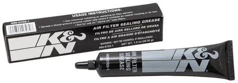 K&N 99-0703-1 Sealing Grease - 1oz