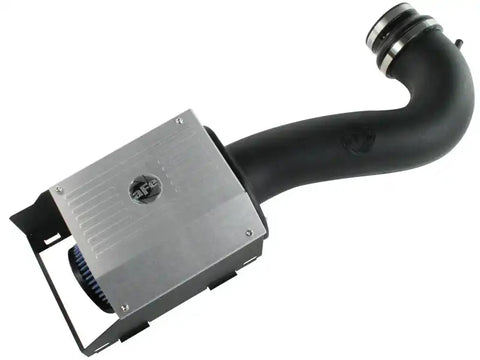 aFe 54-10242 MagnumFORCE Intakes Stage-2 P5R AIS Jeep Grand Cherokee 05-07 Commander 06-07 V8-5.7L
