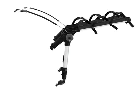 Thule 995005 - ThuleOutWay Hanging Silver/Black For 3 Bikes