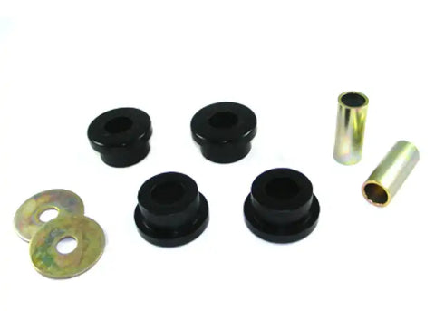 Whiteline Plus 10/89-12/92 Toyota Celica ST182/184/185/GT4/AT180 Front Control Arm Lower Inner Rear