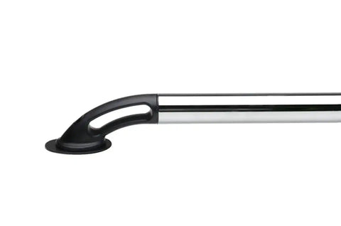 Putco 99858 - Lockers Side Bed Rail