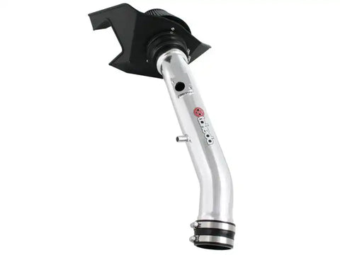 aFe TR-2004P-D Takeda Intakes Stage-2 Pro Dry S Lexus IS250/350 06-14 V6-2.5L/3.5L (Polished)