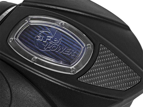 aFe 51-76206-1 POWER Momentum GT Pro Dry S Cold Air Intake 12-17 Jeep Grand Cherokee SRT-8/SRT V8-6.4L HEMI