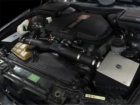 aFe 54-10852 MagnumFORCE Intakes Stage-2 P5R AIS BMW M5 (E39) 99-03 V8-5.0L