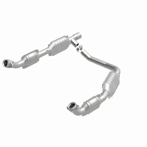 MagnaFlow Conv DF 05-07 Ford E-250/E-350 Econoline V8 5.4L