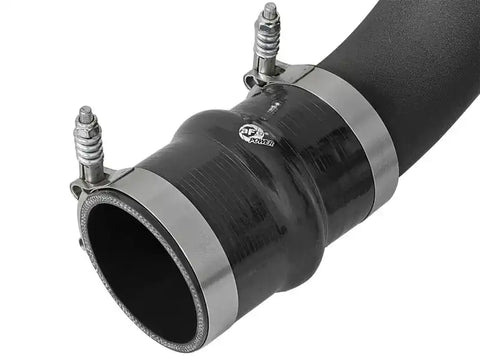 aFe 46-20102-1 BladeRunner Intercooler w/Tubes 03-07 Ford Diesel Trucks V8 6.0L (td)