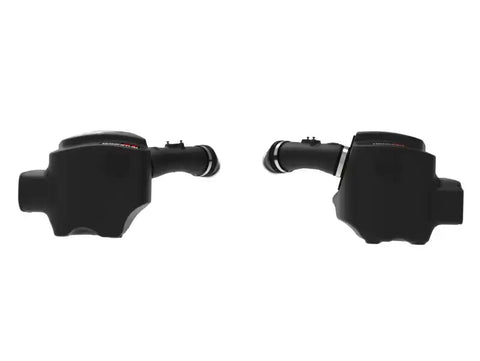 aFe 50-70091R Toyota Land Cruiser 300 Series Momentum GT Coil Air Intake System w/ Pro 5R Media
