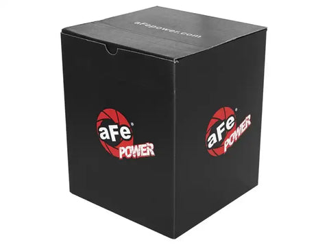 aFe 44-FF014E-MB Pro GUARD D2 Fuel Filter 11-17 Ford Diesel Trucks V8 6.7L (td) (4 Pack)