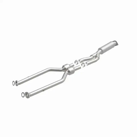 MagnaFlow Conv DF 08-10 Lexus IS-F 5.0L