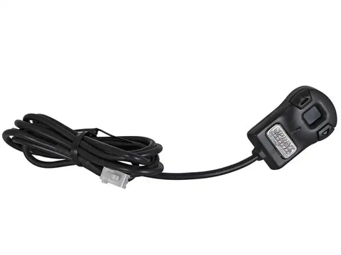 aFe 77-16204 Power Sprint Booster Converter 14-15 Jeep Wrangler (JK) / Grand Cherokee (WK2) AT