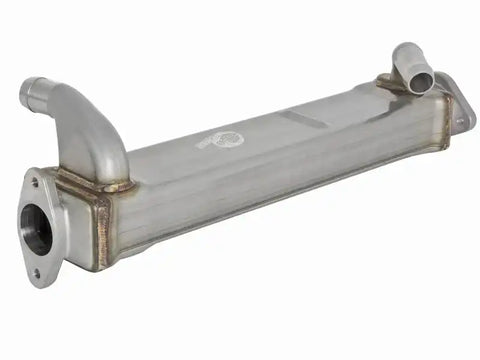 aFe 46-90080 Power BladeRunner EGR Cooler Combo 08-10 Ford Diesel Trucks V8-6.4L (td)