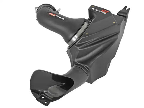 aFe 51-74207 Momentum GT Pro DRY S Cold Air Intake System 09-15 Cadillac CTS-V V8 6.2L (sc)