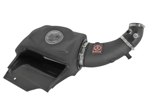 aFe TM-1023B-D Takeda Intake System 00-09 Honda S2000 L4 2.0/2.2L Stage 2 Pro Dry S