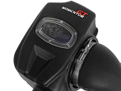 aFe 54-74007 Momentum GT Pro 5R Intake System GM Colorado/Canyon 2016 I4-2.8L (td)